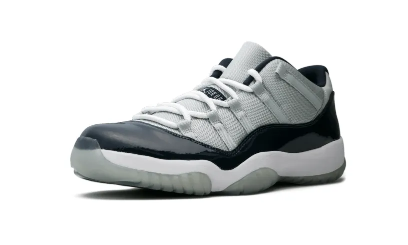 Air Jordan 11 Air Jordan 11 Retro Low 'Georgetown'